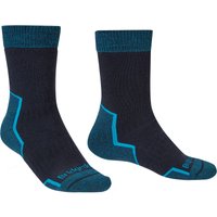 Bridgedale Herren Expedition Heavyweight Merino Comfort Socken Bridgedale Herren Expedition Heavyweight Merino Comfort Socken von Bridgedale