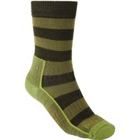 Bridgedale Herren Hike LW Merino Performance Socken von Bridgedale