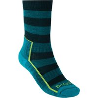 Bridgedale Herren Hike LW Merino Performance Socken von Bridgedale