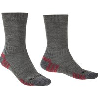 Bridgedale Herren Hike LW Socken Bridgedale Herren Hike LW Socken von Bridgedale