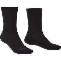 Bridgedale Herren Hike LW Socken von Bridgedale