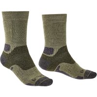 Bridgedale Herren Hike MW Socken Bridgedale Herren Hike MW Socken von Bridgedale