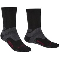 Bridgedale Herren Hike MW Socken Bridgedale Herren Hike MW Socken von Bridgedale