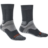 Bridgedale Herren Hike MW Socken von Bridgedale