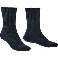 Bridgedale Herren Hike MW Socken Bridgedale Herren Hike MW Socken von Bridgedale