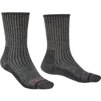 Bridgedale Herren Hike MW Socken von Bridgedale