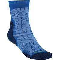 Bridgedale Herren Hike UL Merino Performance Crew Socken Bridgedale Herren Hike UL Merino Performance Crew Socken von Bridgedale