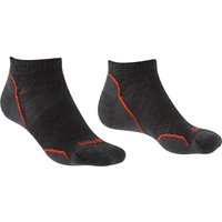 Bridgedale Herren Hike UL T2 Merino Performance Low Socken Bridgedale Herren Hike UL T2 Merino Performance Low Socken von Bridgedale