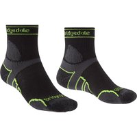 Bridgedale Herren Lightweight T2 Merino Sport 3/4 Crew Socken Bridgedale Herren Lightweight T2 Merino Sport 3/4 Crew Socken von Bridgedale