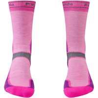 Bridgedale Herren MTB Summer Weight T2 Coolmax Socken Bridgedale Herren MTB Summer Weight T2 Coolmax Socken von Bridgedale