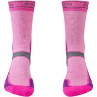 Bridgedale Herren MTB Summer Weight T2 Coolmax Socken von Bridgedale