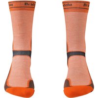Bridgedale Herren MTB Summer Weight T2 Coolmax Socken Bridgedale Herren MTB Summer Weight T2 Coolmax Socken von Bridgedale