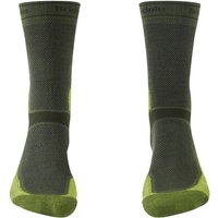 Bridgedale Herren MTB Summer Weight T2 Coolmax Socken Bridgedale Herren MTB Summer Weight T2 Coolmax Socken von Bridgedale