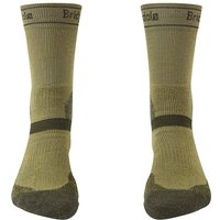 Bridgedale Herren MTB Winter Weight T2 Merino Socken von Bridgedale