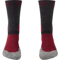 Bridgedale Herren MTB Winter Weight T2 Merino Socken Bridgedale Herren MTB Winter Weight T2 Merino Socken von Bridgedale