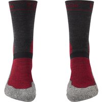 Bridgedale Herren MTB Winter Weight T2 Merino Socken von Bridgedale