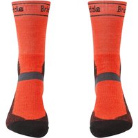 Bridgedale Herren MTB Winter Weight T2 Merino Socken Bridgedale Herren MTB Winter Weight T2 Merino Socken von Bridgedale