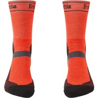 Bridgedale Herren MTB Winter Weight T2 Merino Socken von Bridgedale