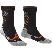 Bridgedale Herren Nordic Race Skisocken Bridgedale Herren Nordic Race Skisocken von Bridgedale