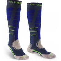 Bridgedale Herren Ski Easy On Socken Bridgedale Herren Ski Easy On Socken von Bridgedale