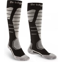 Bridgedale Herren Ski Easy On Socken Bridgedale Herren Ski Easy On Socken von Bridgedale