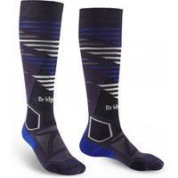 Bridgedale Herren Ski Lighweight Merino Performance Socken Bridgedale Herren Ski Lighweight Merino Performance Socken von Bridgedale