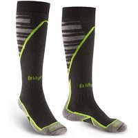Bridgedale Herren Ski Midweight Plus Socken Bridgedale Herren Ski Midweight Plus Socken von Bridgedale