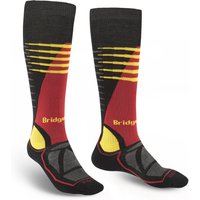 Bridgedale Herren Ski Midweight Socken Bridgedale Herren Ski Midweight Socken von Bridgedale