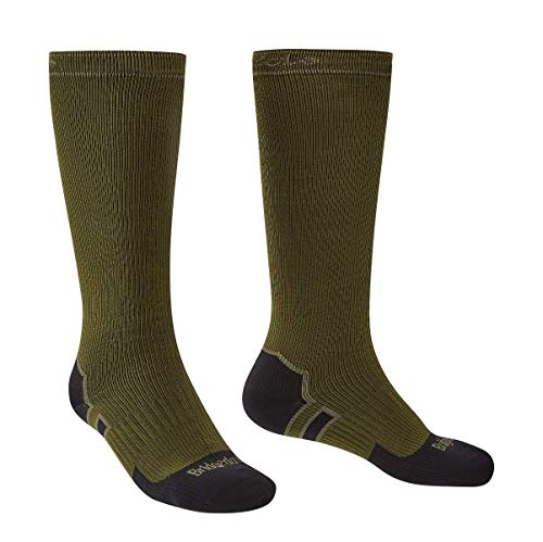 Bridgedale Herren Storm Hw Kniestrümpfe Bridgedale Herren Storm Hw Kniestrümpfe von Bridgedale