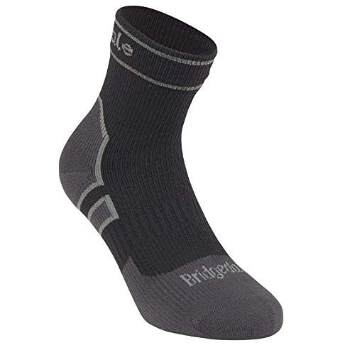 Bridgedale Wasserdichte Storm Sock LW Ankle Storm Sock LW Ankle von Bridgedale