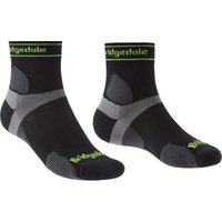Bridgedale Herren Ultralight T2 Merino Sport 3/4 Crew Socken Bridgedale Herren Ultralight T2 Merino Sport 3/4 Crew Socken von Bridgedale