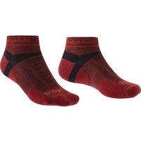 Bridgedale Herren Ultralight T2 Merino Sport Low Socken Bridgedale Herren Ultralight T2 Merino Sport Low Socken von Bridgedale