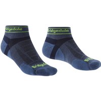 Bridgedale Herren Ultralight T2 Merino Sport Low Socken von Bridgedale