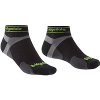 Bridgedale Herren Ultralight T2 Merino Sport Low Socken Bridgedale Herren Ultralight T2 Merino Sport Low Socken von Bridgedale