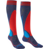 Bridgedale Kinder Ski Racer Socken Bridgedale Kinder Ski Racer Socken von Bridgedale