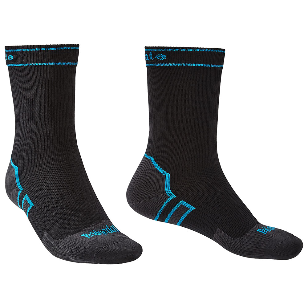 Bridgedale Midweight Boot Long Socks Schwarz EU 36-39 Mann Bridgedale Midweight Boot Long Socks Schwarz EU 36-39 Mann von Bridgedale
