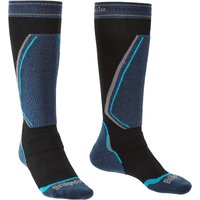 Bridgedale Retro Fit Skisocken Bridgedale Retro Fit Skisocken von Bridgedale
