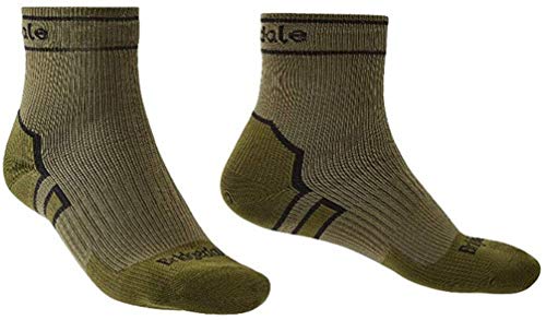 Bridgedale Wasserdichte Storm Socke MW Knöchel Sturm Socken MW Knöchel M khaki Bridgedale Wasserdichte Storm Socke MW Knöchel Sturm Socken MW Knöchel M khaki von Bridgedale
