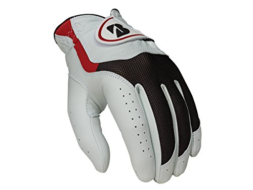 Bridgestone Golf 2015 E Handschuh, Linke Hand, Cadet Medium, Weiß Bridgestone Golf 2015 E Handschuh, Linke Hand, Cadet Medium, Weiß von Bridgestone Golf