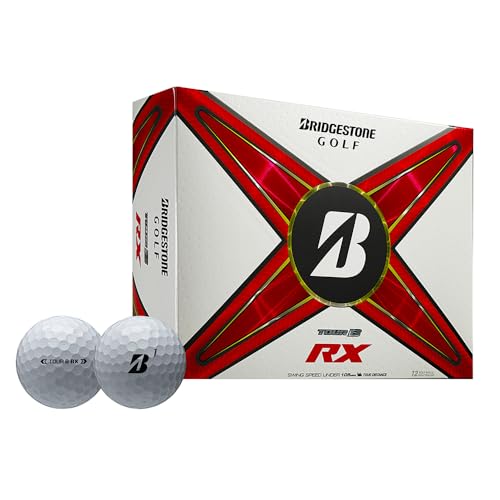 Bridgestone Golf 2024 Tour B RX Bridgestone Golf 2024 Tour B RX von Bridgestone Golf