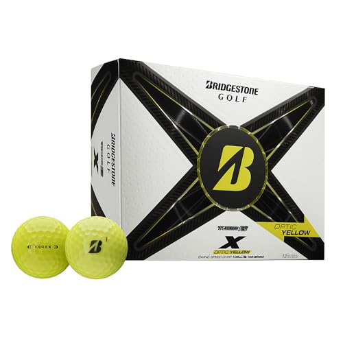 Bridgestone Golf 2024 Tour B Bridgestone Golf 2024 Tour B von Bridgestone Golf