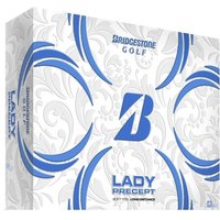 Bridgestone Precept Lady weiß Bridgestone Precept Lady weiß von Bridgestone