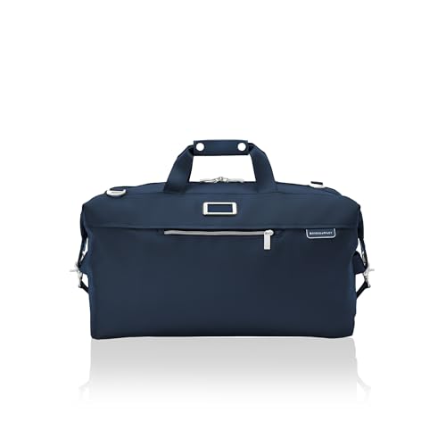 Briggs & Riley Reisetasche, Marineblau, Weekender Bag, Weekender Duffle Briggs & Riley Reisetasche, Marineblau, Weekender Bag, Weekender Duffle von Briggs & Riley