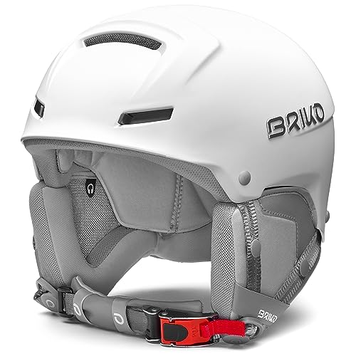 Briko Damen Helmet, MATT White, S Briko Damen Helmet, MATT White, S von Briko
