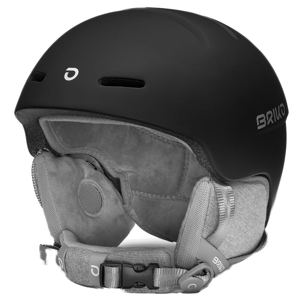 Briko Blenda Helmet Schwarz M Briko Blenda Helmet Schwarz M von Briko