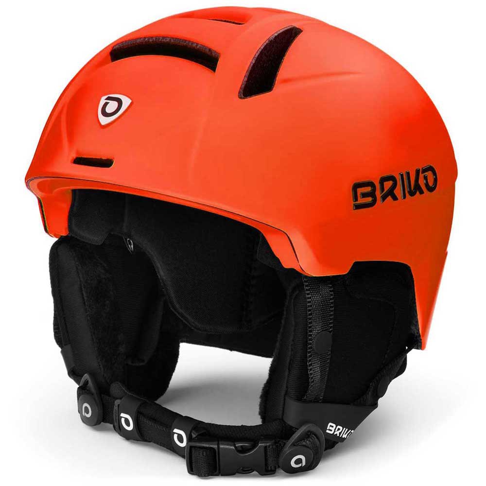 Briko Canyon Helmet Orange XL von Briko