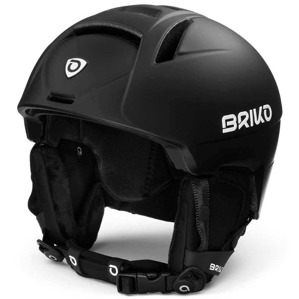 Briko Canyon Helmet Schwarz XL von Briko