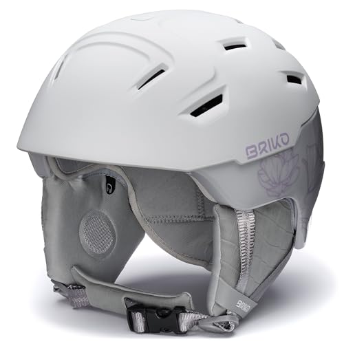 Briko Damen Crystalx Helmet, MATTSHINYMISCHKAG, XS Briko Damen Crystalx Helmet, MATTSHINYMISCHKAG, XS von Briko