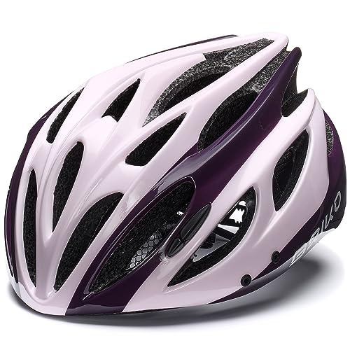 Briko Damen kiso Helmet, Shiny Vanilla Ice, M Briko Damen kiso Helmet, Shiny Vanilla Ice, M von Briko
