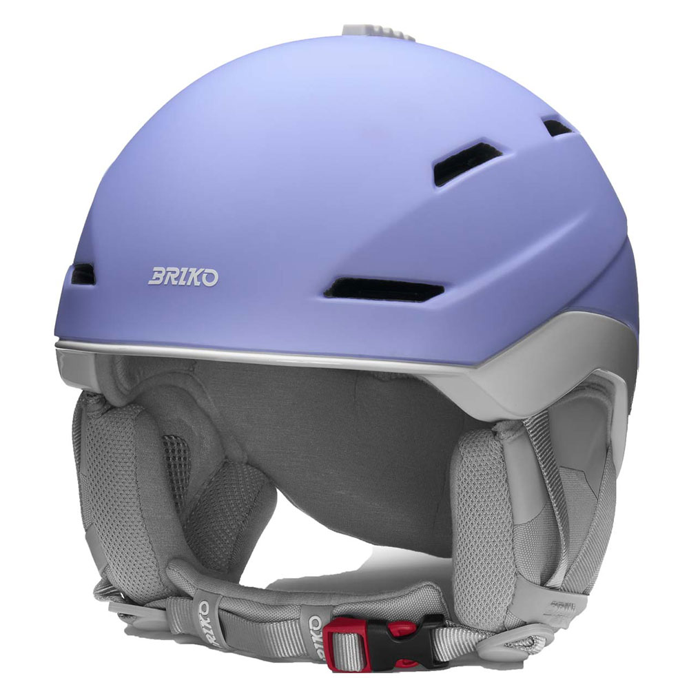 Briko Elli Helmet Lila M von Briko